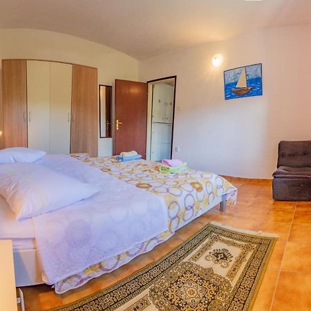 Apartment Dumicic 1 Mundanije Kültér fotó