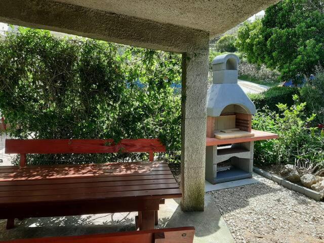 Apartment Dumicic 1 Mundanije Kültér fotó